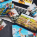 From Pixels to Presents: Celebrate the Holidays with Printerpix Personalized Gifts