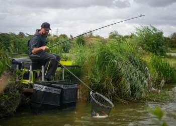 Angling Direct: Ihr ultimativer Begleiter in der Welt des Angelns