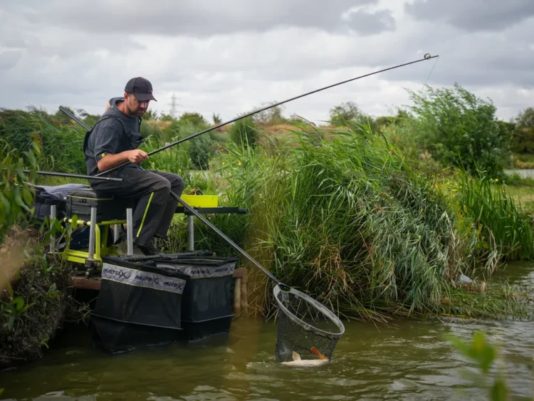 Angling Direct: Ihr ultimativer Begleiter in der Welt des Angelns