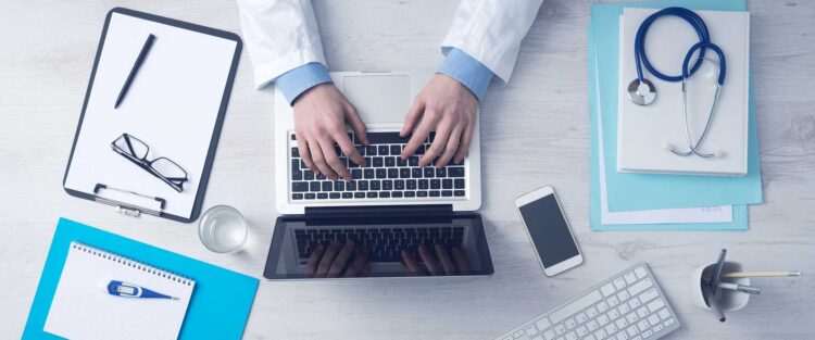 Healthcare at Your Fingertips: The PharmacyOnline.co.uk Advantage