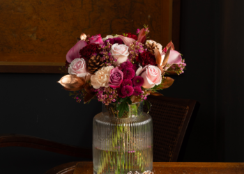 Floral Whispers: The Stories Told by Haute Florist’s Exquisite Bouquets