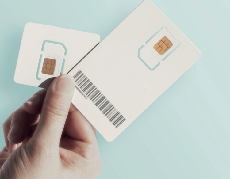 EDEKA Smart: Innovation und Nachhaltigkeit in der mobilen Kommunikation