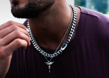 Elevate Your Style: Unveiling the Timeless Elegance of Craftd London Jewellery