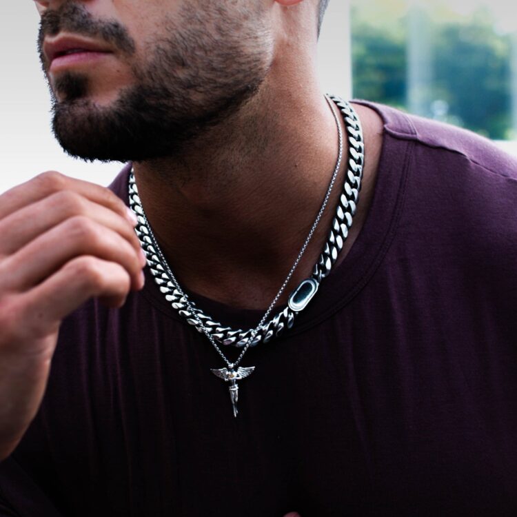 Elevate Your Style: Unveiling the Timeless Elegance of Craftd London Jewellery