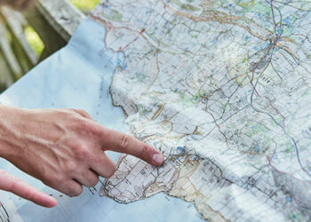 Navigate Savings: Ordnance Survey’s Map Sale – Find Your Adventure!