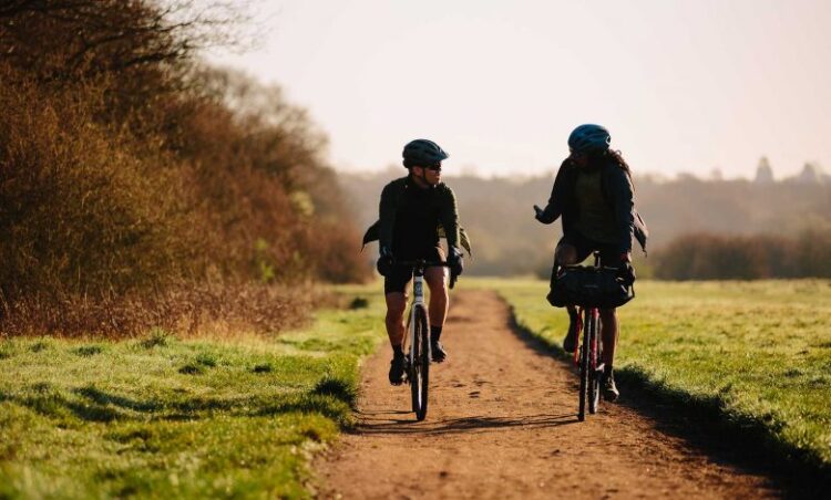 Gear Up for Winter Adventures: Sigma Sports’ Bike Sale!