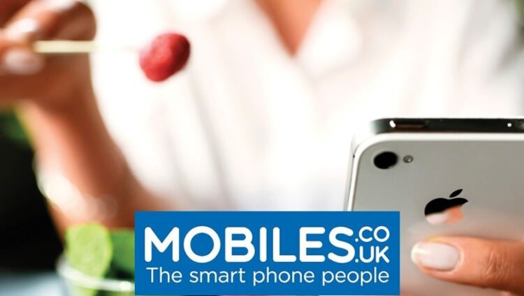 Score Big: Exclusive iPhone Deals & Contracts at Mobiles.co.uk – Limited Time Offer!