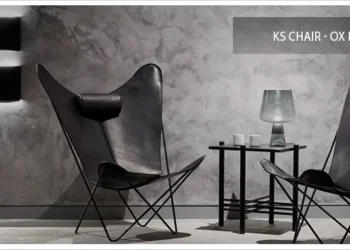DesignOnline24: onthulling van de ultieme fauteuilcollectie voor stijl en comfort