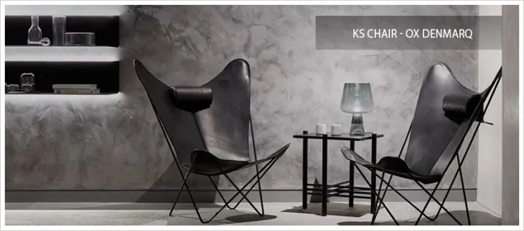 DesignOnline24: onthulling van de ultieme fauteuilcollectie voor stijl en comfort