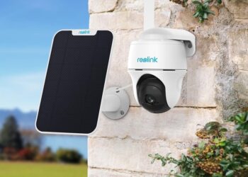 Reolink: Innovative Sicherheit mit intelligenten Überwachungslösungen