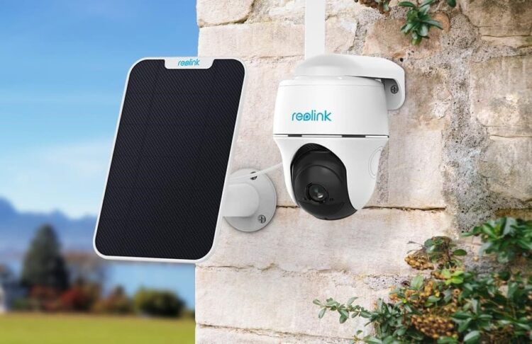 Reolink: Innovative Sicherheit mit intelligenten Überwachungslösungen