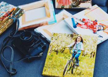 Printerpix Unveiled: The Art and Science of Premium Photo Gifts