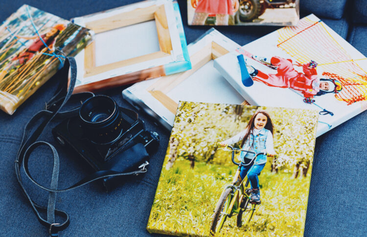 Printerpix Unveiled: The Art and Science of Premium Photo Gifts