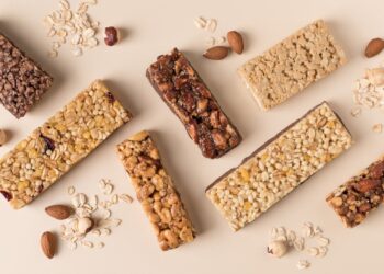 Proteinriegel für jeden Geschmack: Das leckere Sortiment von McDrogerie.ch