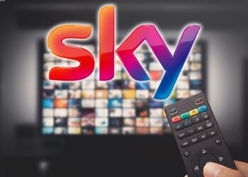 Sofortiger Weihnachtsspaß: Sky’s Top Deal – Ihr Button für festliche Unterhaltung!