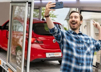 L&rsquo;achat d&rsquo;une voiture sans stress : Dans le monde d&rsquo;Autohero