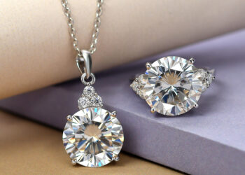 Entdecken Sie erschwingliche Eleganz mit ShopLC: Ein Schmuck-Wunderland