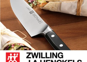 Eleve su experiencia culinaria con Zwilling: Desvelando exquisita artesanía e innovación