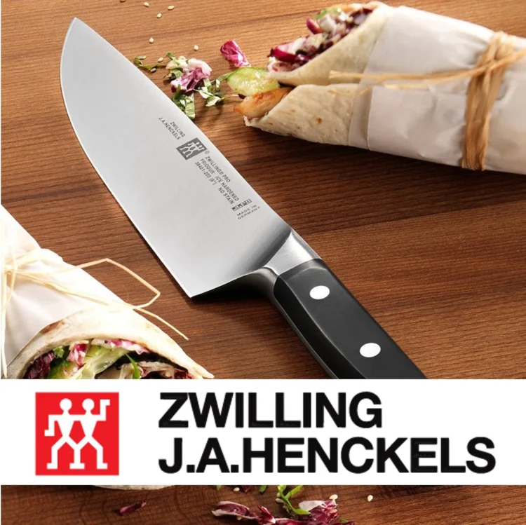 Eleve su experiencia culinaria con Zwilling: Desvelando exquisita artesanía e innovación