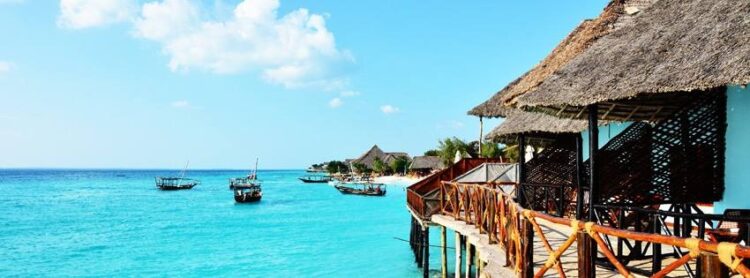 Entdeckungen am Meer: Entdecken Sie exotische Stranddestinationen mit Cheaptickets.ch