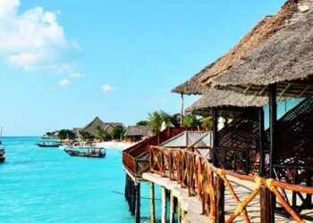 Entdeckungen am Meer: Entdecken Sie exotische Stranddestinationen mit Cheaptickets.ch