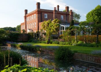 Champneys Spa Resorts: Your Gateway to Tranquil Wellness