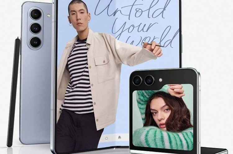 Samsung: Baanbrekend in elektronica