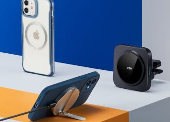 ESR Gear: Elevating Your Tech Experience