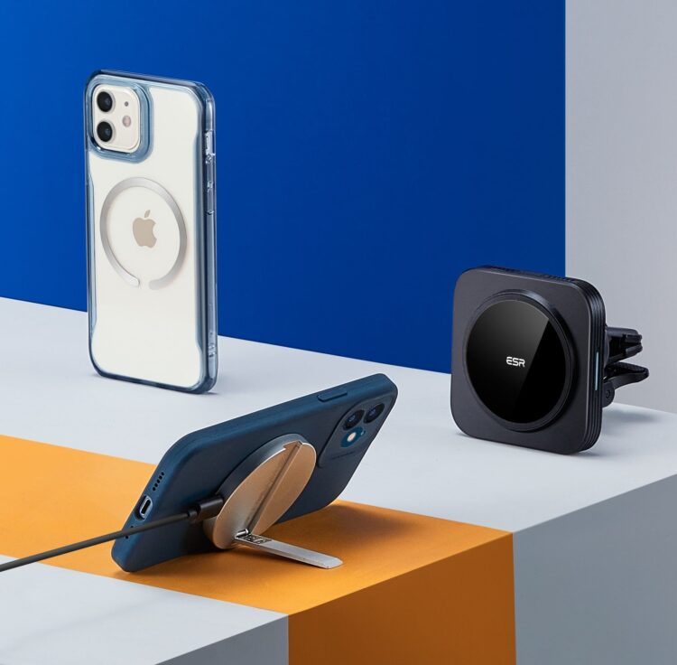 ESR Gear: Elevating Your Tech Experience