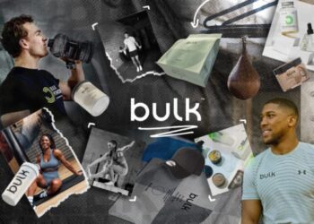 Bulk: la vostra ultima oasi di salute e benessere