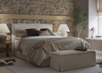 Transform Your Sleep Sanctuary with Feather and Black’s Elegant Collections