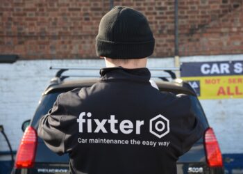 Simplifiez l&rsquo;entretien de votre voiture avec Fixter : votre solution tout-en-un