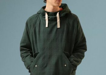 Albam Clothing: Crafting Sustainable Style for the Modern Gentleman