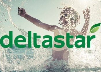Deltastar: Nährendes Wohlbefinden