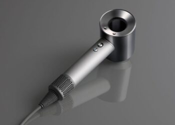 Elevating Hair Styling: Top Professional Hair Dryers of the Year