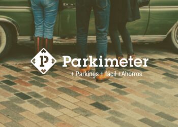 Aparcamiento inteligente, viajes más inteligentes: La ventaja Parkimeter
