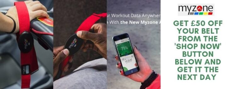 MyZone: Revolutionizing Fitness Tracking for Every Workout