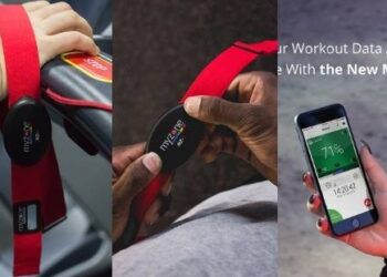 MyZone: Revolutionizing Fitness Tracking for Every Workout