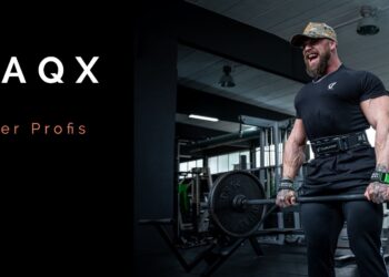 Herausragende Leistungen formen: Die Entfesselung der Climaqx Fitness-Innovationen