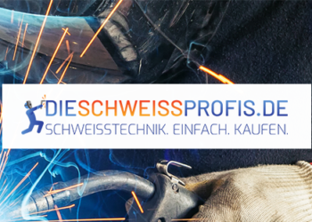 Die Schweißprofis: Schweißerische Exzellenz enthüllt
