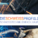 Die Schweißprofis: Schweißerische Exzellenz enthüllt