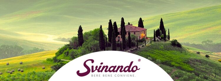 Svinando: L’arte di scegliere il vino in modo personalizzato
