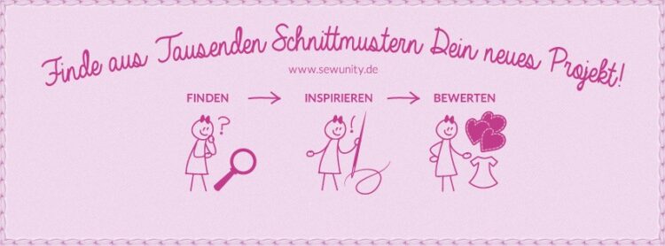 Crafting Excellence: Sewunitys inspirierende Reise in die Welt des Nähens