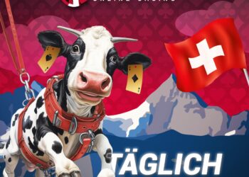 Jackpots.ch Kasino: Die Welt der Boni und der Unterhaltung aufschliessen