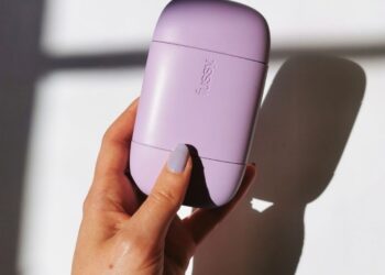 Elevate Your Routine: Discover the Eco-Friendly Luxury of Get Fussy Refillable Deodorant