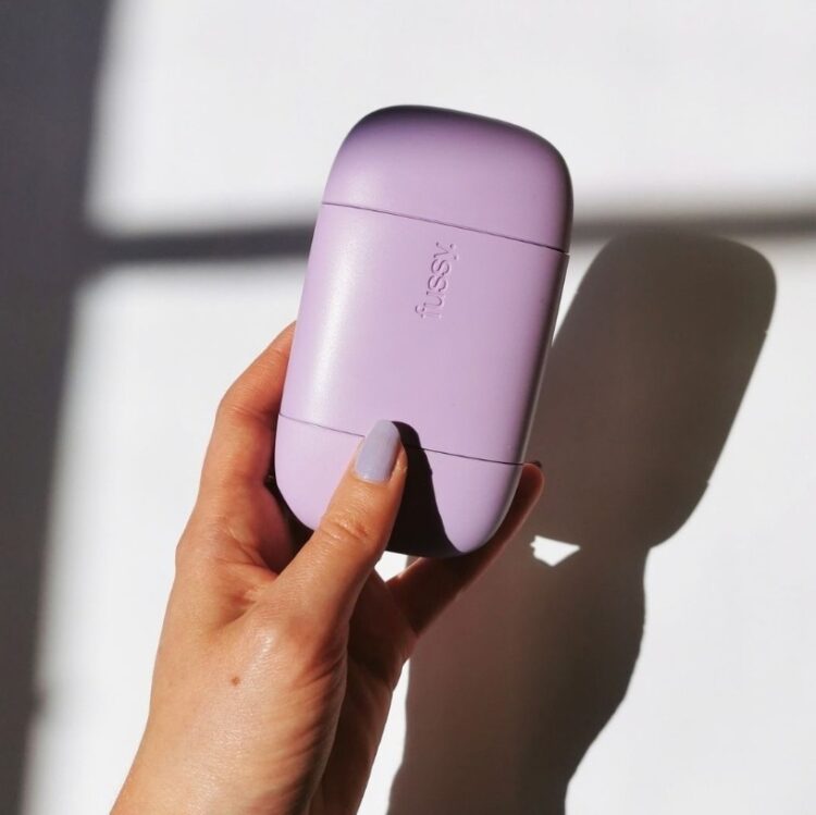 Elevate Your Routine: Discover the Eco-Friendly Luxury of Get Fussy Refillable Deodorant