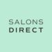 Luxurious Salon Equipment: Meet the Lotus Darcy Black Backwash Unit
