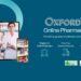 Oxford Online Pharmacy: Your Gateway to Hassle-Free Medication Management