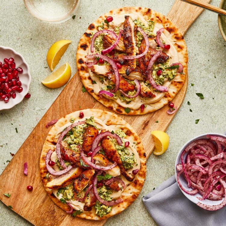 Simply Cook: Elevate Your Culinary Journey with Convenience and Flavor