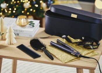 Cloud Nine: Unraveling the Secrets to Gorgeous Hair